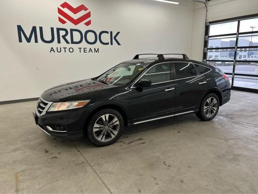 2013 Honda Crosstour EX-L
