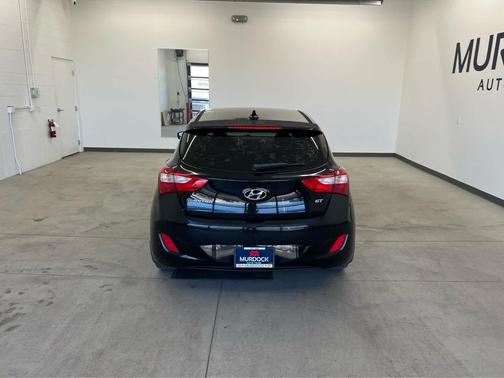 2013 Hyundai Elantra GT Base