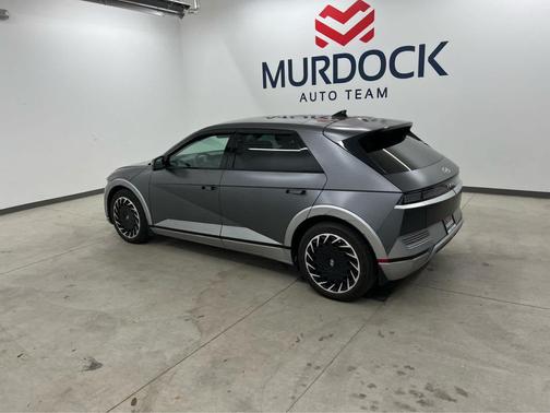 2022 Hyundai IONIQ 5 Limited