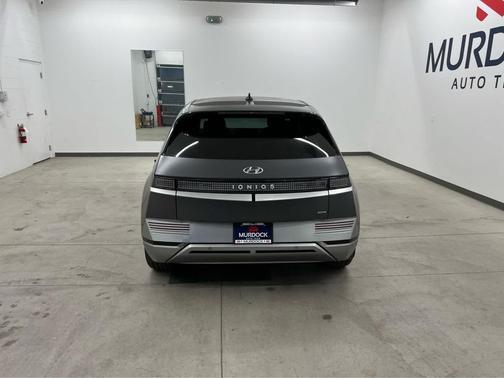 2022 Hyundai IONIQ 5 Limited