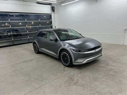 2022 Hyundai IONIQ 5 Limited