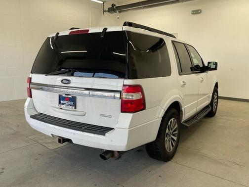 2017 Ford Expedition XLT