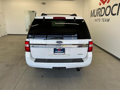 2017 Ford Expedition XLT