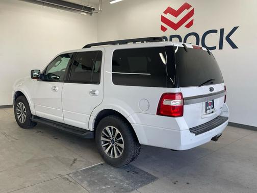 2017 Ford Expedition XLT