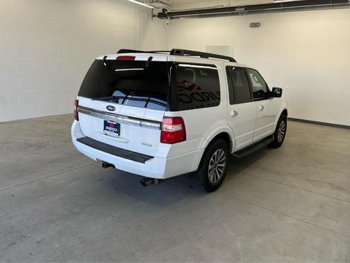 2017 Ford Expedition XLT
