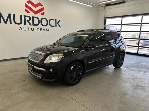 2011 GMC Acadia Denali