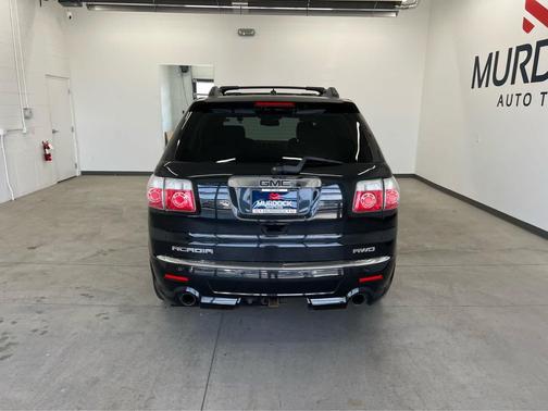 2011 GMC Acadia Denali