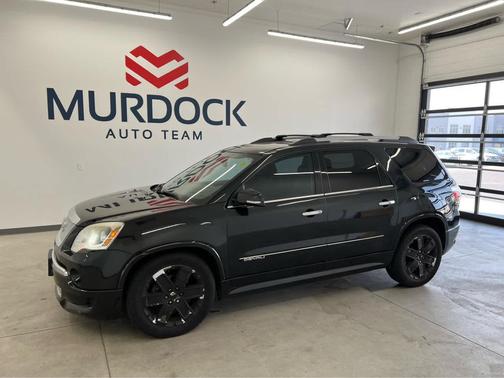 2011 GMC Acadia Denali