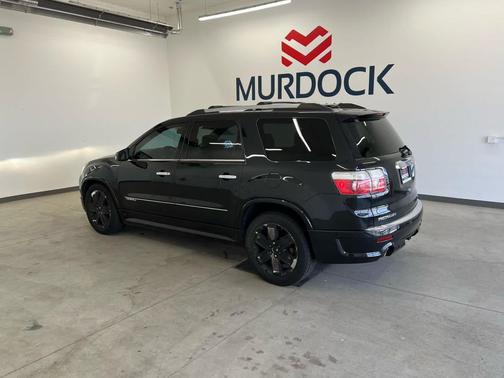 2011 GMC Acadia Denali