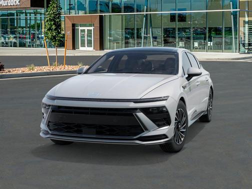 2026 Hyundai SONATA Hybrid SE