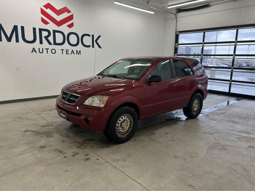 2005 Kia Sorento LX