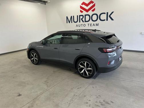 2023 Volkswagen ID.4 AWD Pro S