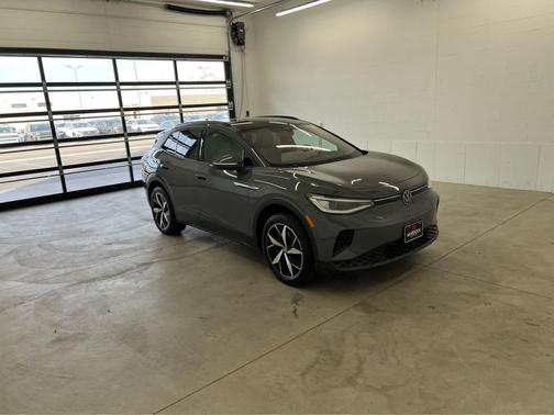 2023 Volkswagen ID.4 AWD Pro S