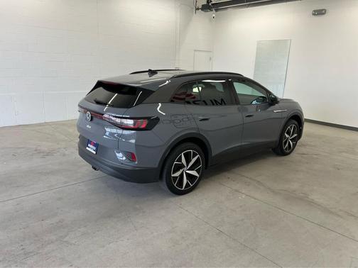 2023 Volkswagen ID.4 AWD Pro S