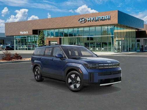 2026 Hyundai SANTA FE SEL 2.4