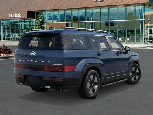 2026 Hyundai SANTA FE SEL 2.4