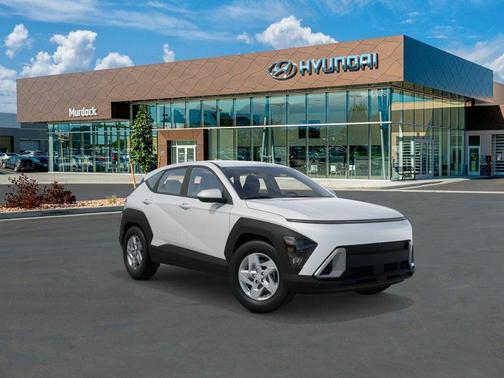 2026 Hyundai KONA SE