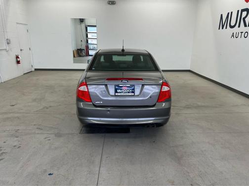 2011 Ford Edge SE