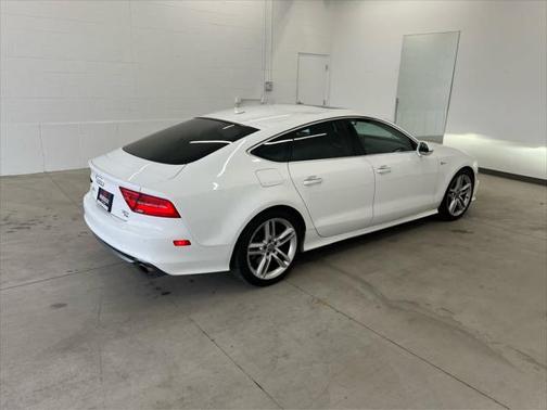 2013 Audi A7 3.0T Prestige
