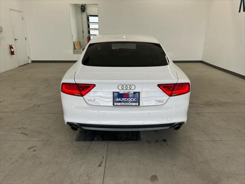 2013 Audi A7 3.0T Prestige