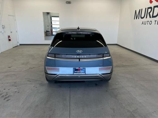 2022 Hyundai IONIQ 5 Limited