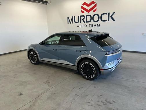 2022 Hyundai IONIQ 5 Limited