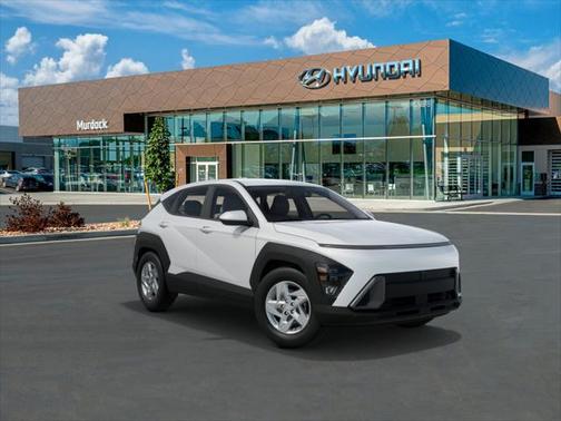 2025 Hyundai KONA SE