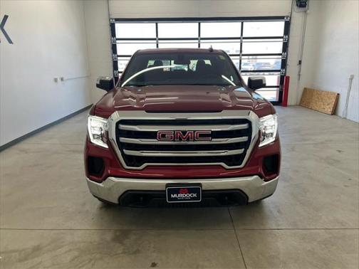 2020 GMC Sierra 1500 SLE