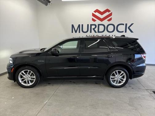2023 Dodge Durango R/T AWD