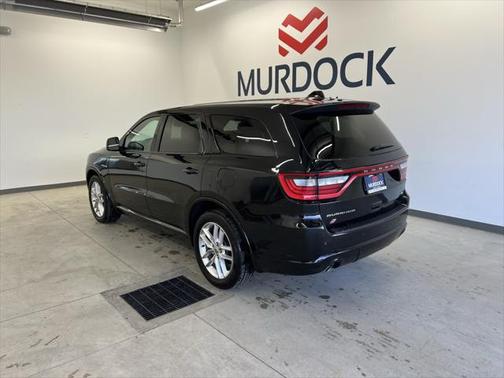 2023 Dodge Durango R/T AWD