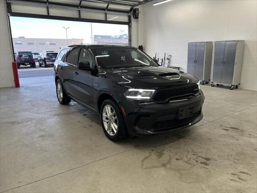 2023 Dodge Durango R/T AWD