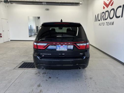 2023 Dodge Durango R/T AWD