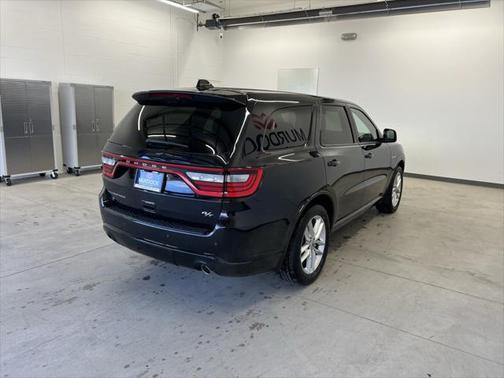 2023 Dodge Durango R/T AWD