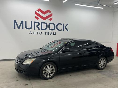 2006 Toyota Avalon Limited