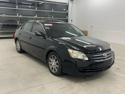 2006 Toyota Avalon Limited