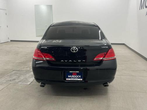2006 Toyota Avalon Limited