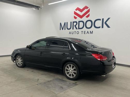 2006 Toyota Avalon Limited