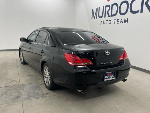 2006 Toyota Avalon Limited