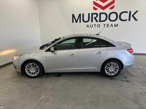 2014 Chevrolet Cruze ECO