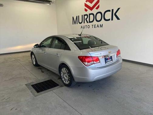 2014 Chevrolet Cruze ECO