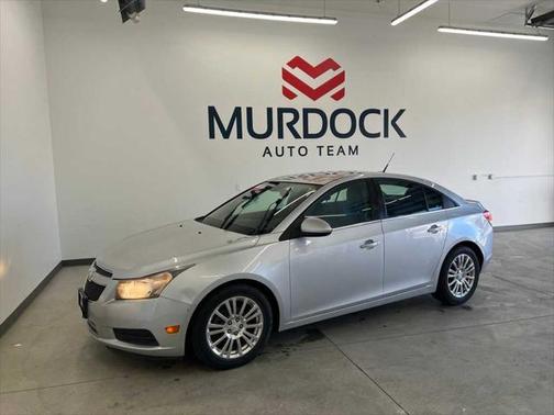 2014 Chevrolet Cruze ECO