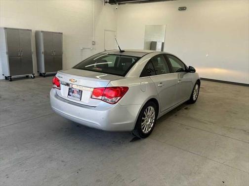2014 Chevrolet Cruze ECO
