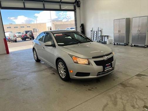 2014 Chevrolet Cruze ECO