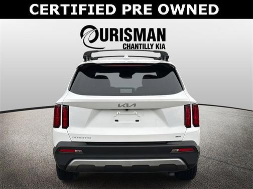 2023 Kia Sorento X-Line SX Prestige