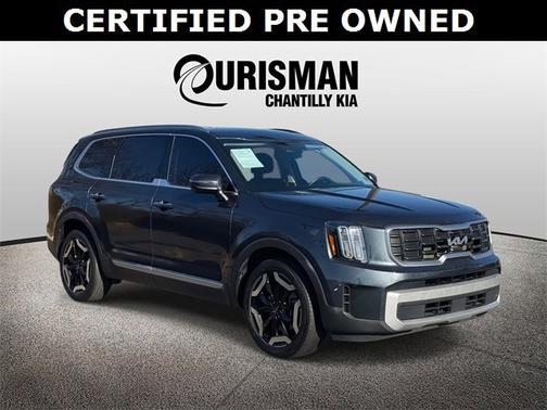 2023 Kia Telluride S