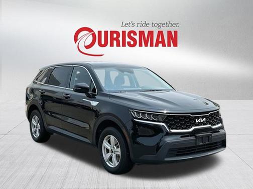 2023 Kia Sorento LX