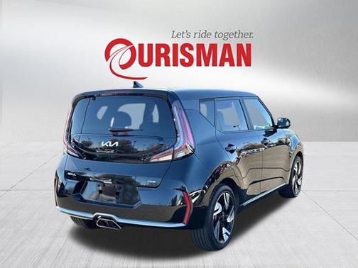 2024 Kia Soul GT-Line