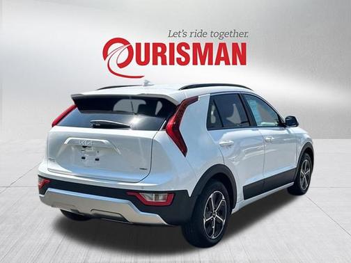 2023 Kia Niro EX