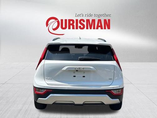 2023 Kia Niro EX