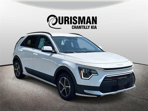 2023 Kia Niro EX